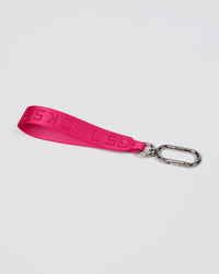 Go-To Key Ring - Ultra Pink | Thumbnail Index: 0