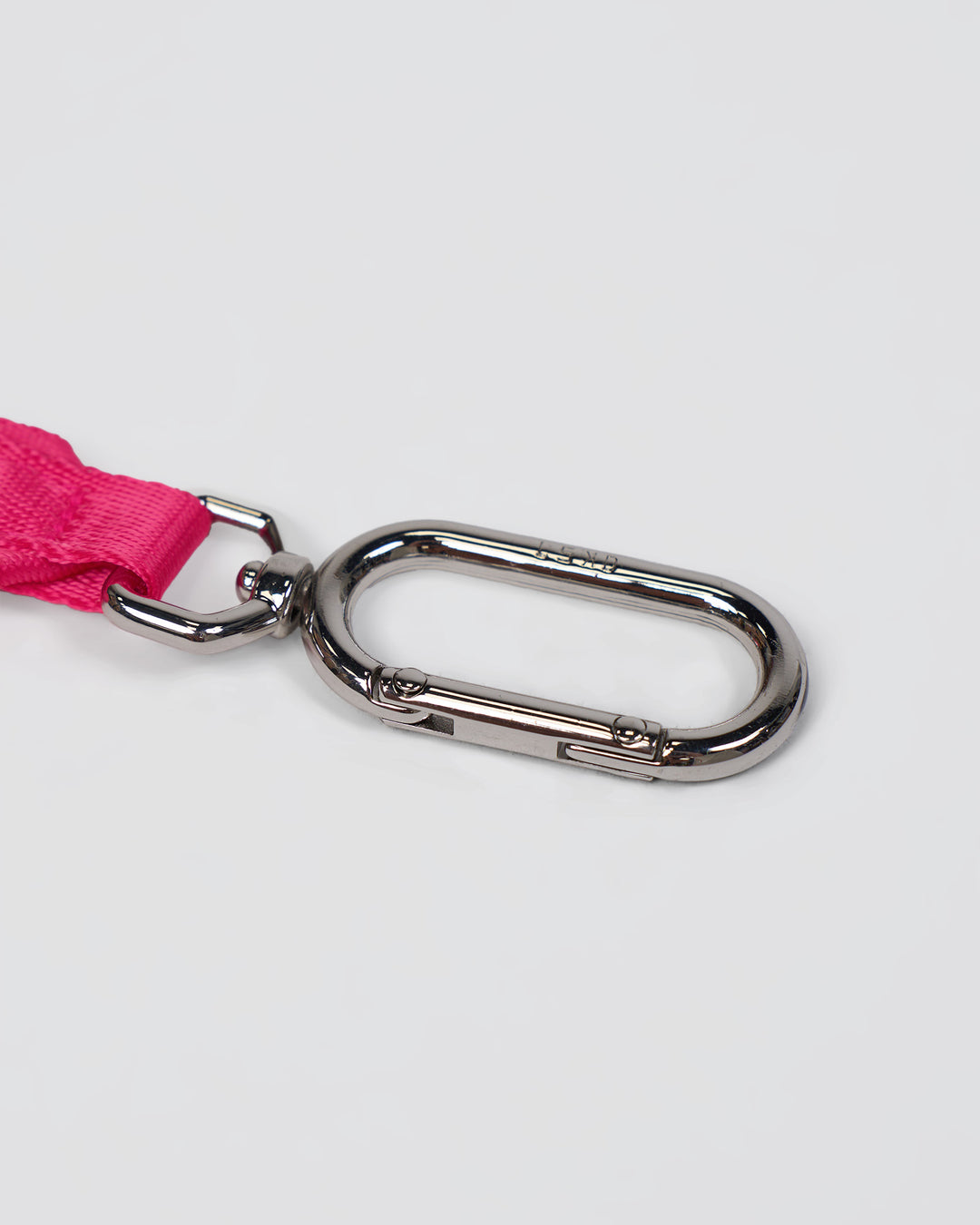 Go-To Key Ring - Ultra Pink - view 3