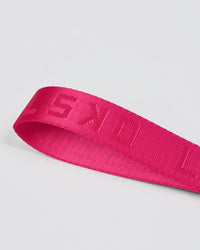 Go-To Key Ring - Ultra Pink | Thumbnail Index: 1