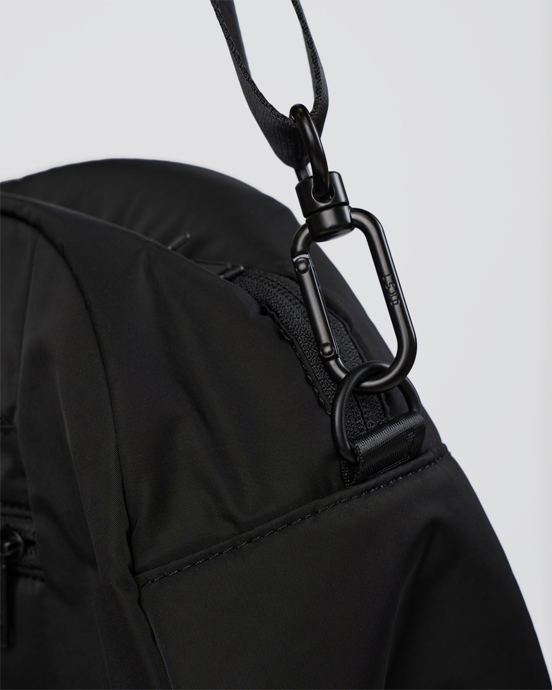 Go-To Mini Duffle Bag - Black - view 4