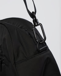 Go-To Mini Duffle Bag - Black | Thumbnail Index: 3