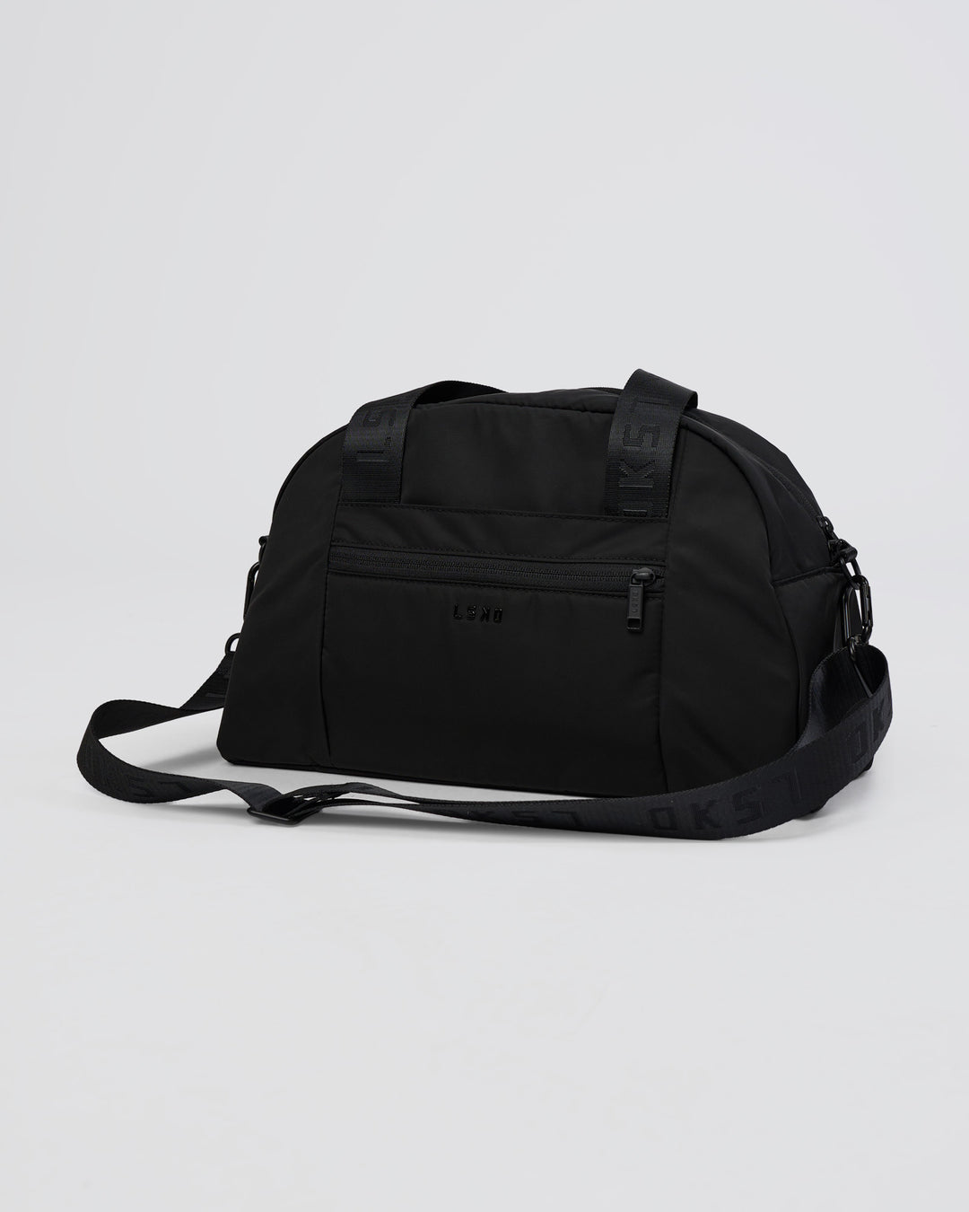 Go-To Mini Duffle Bag - Black - view 1