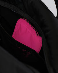 Go-To Mini Duffle Bag - Black | Thumbnail Index: 4