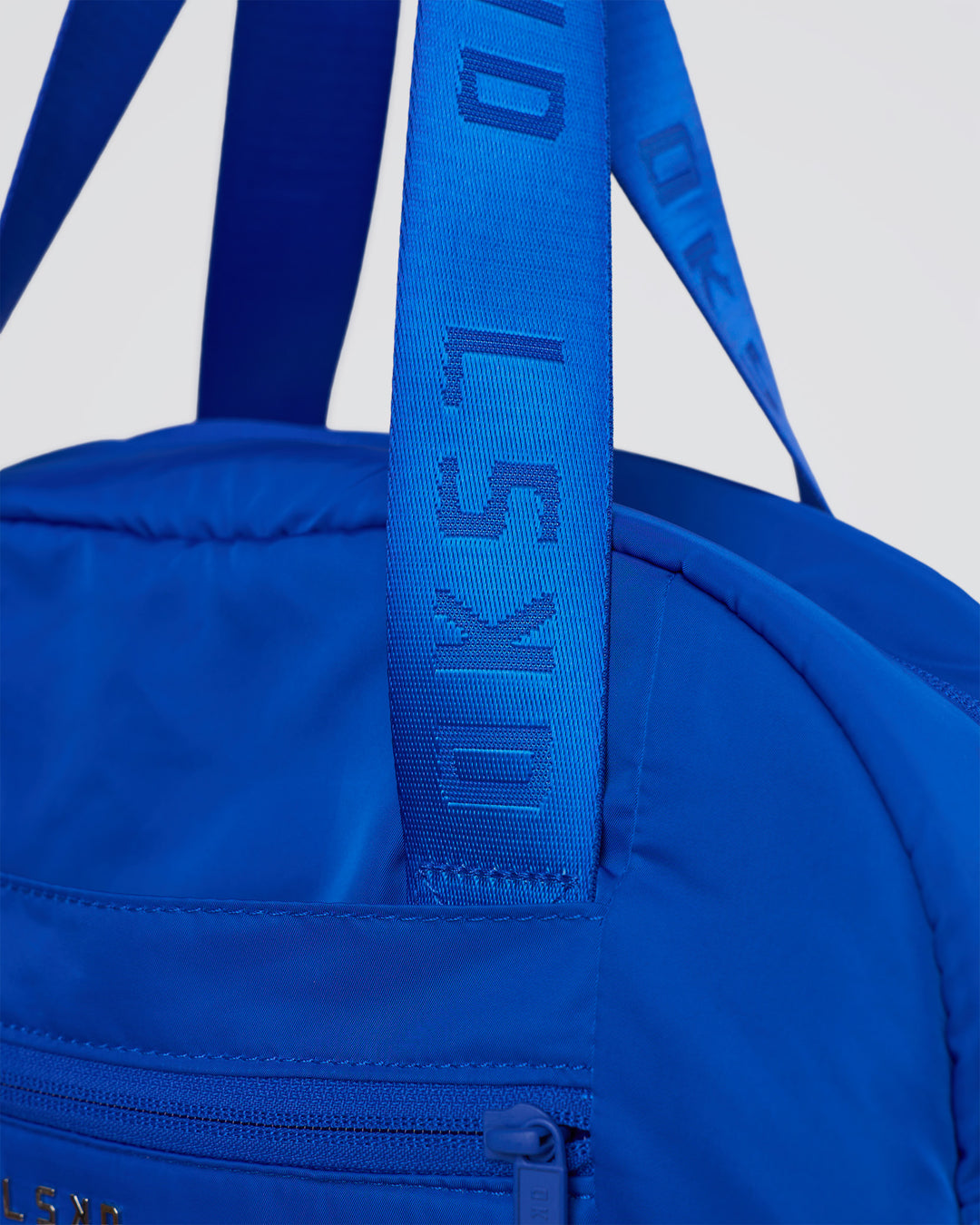 Go-To Mini Duffle Bag - Electric Indigo - view 4