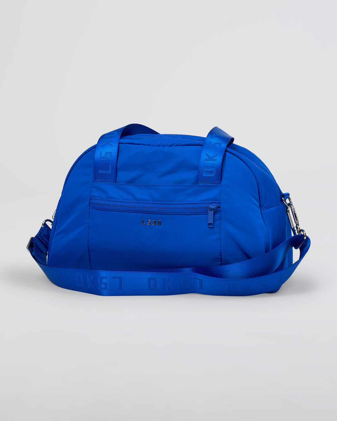 Go-To Mini Duffle Bag - Electric Indigo - view 1