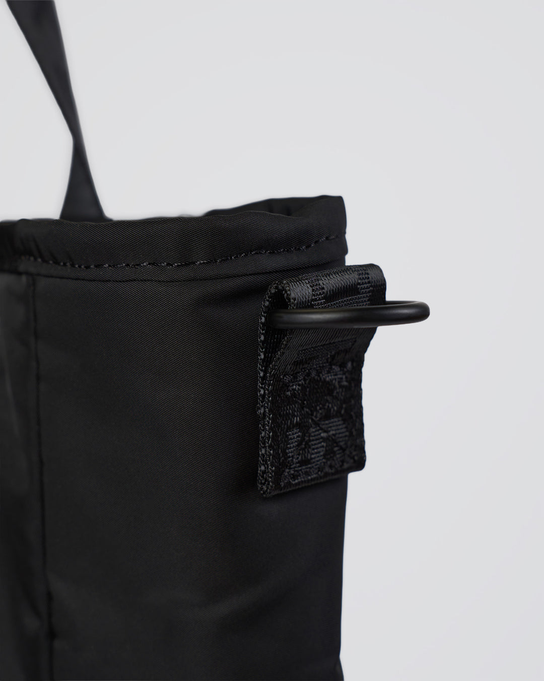 Go-To Mini Tote - Black - view 6