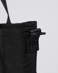 Go-To Mini Tote - Black | Thumbnail Index: 5