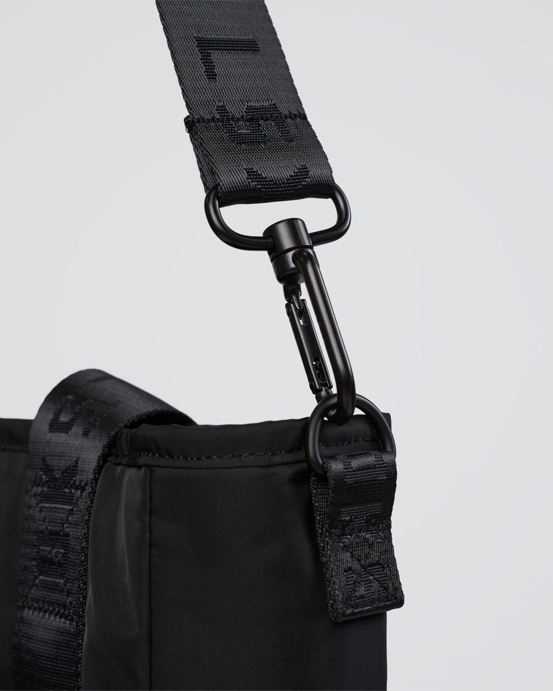 Go-To Mini Tote - Black - view 4