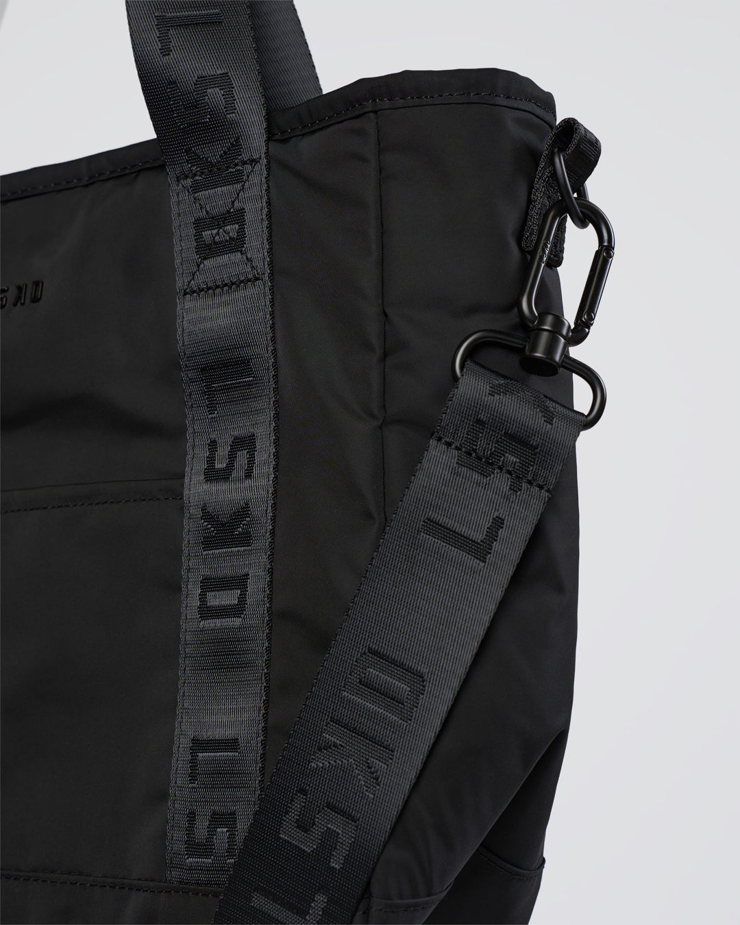 Go-To Mini Tote - Black - view 3