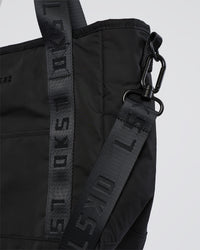 Go-To Mini Tote - Black | Thumbnail Index: 2