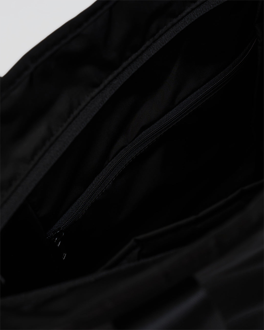 Go-To Mini Tote - Black - view 5