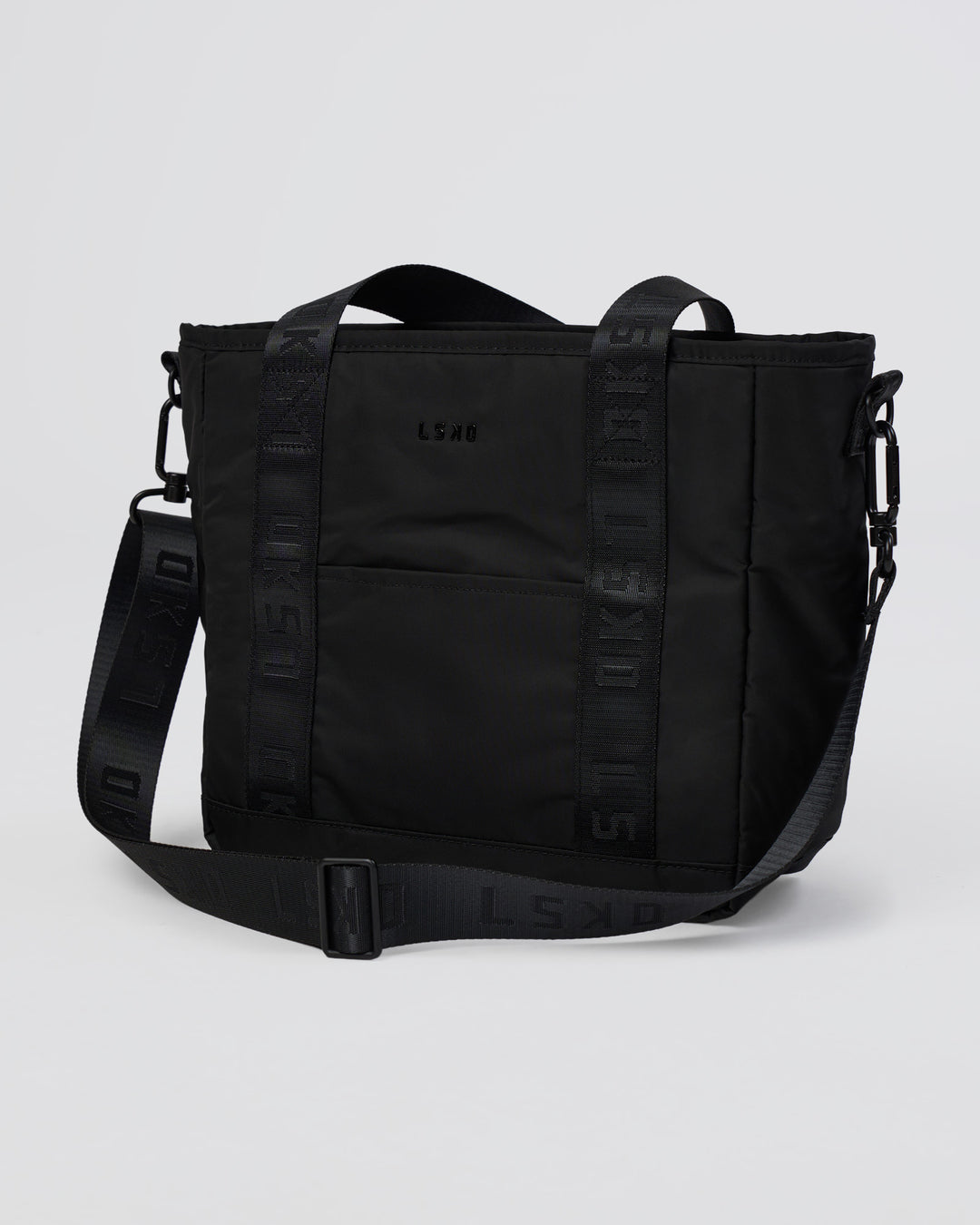 Go-To Mini Tote - Black - view 1