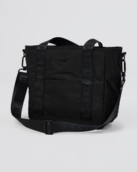 Go-To Mini Tote - Black | Thumbnail Index: 0
