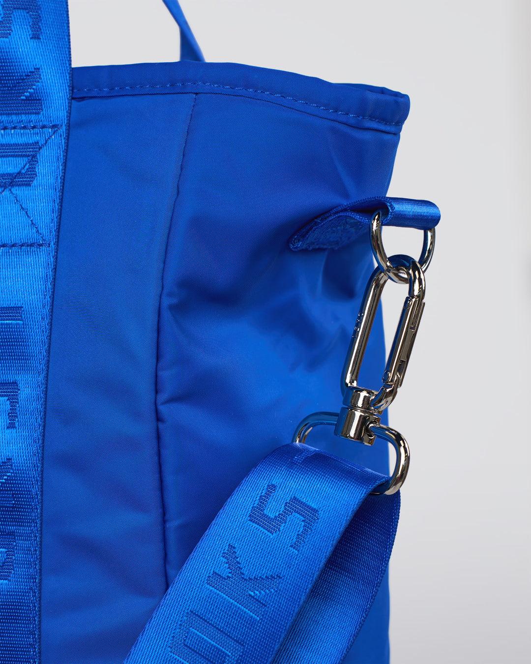 Go-To Mini Tote - Electric Indigo - view 2