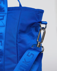 Go-To Mini Tote - Electric Indigo | Thumbnail Index: 1