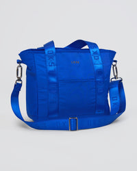 Go-To Mini Tote - Electric Indigo | Thumbnail Index: 0