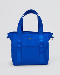 Go-To Mini Tote - Electric Indigo | Thumbnail Index: 5