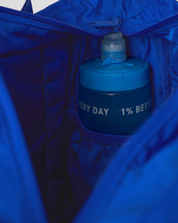Go-To Mini Tote - Electric Indigo | Thumbnail Index: 2