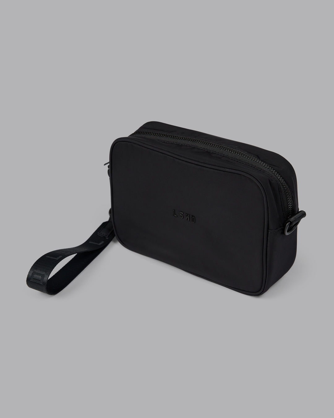 Go-To Shoulder Bag - Black - view 3