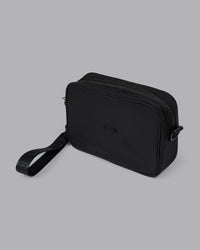 Go-To Shoulder Bag - Black | Thumbnail Index: 2