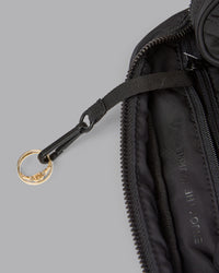 Go-To Shoulder Bag - Black | Thumbnail Index: 3
