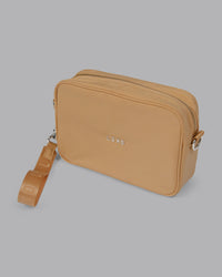 Go-To Shoulder Bag - Oat Milk | Thumbnail Index: 4