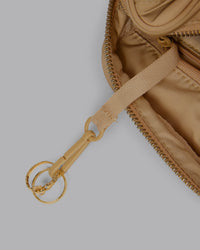Go-To Shoulder Bag - Oat Milk | Thumbnail Index: 3