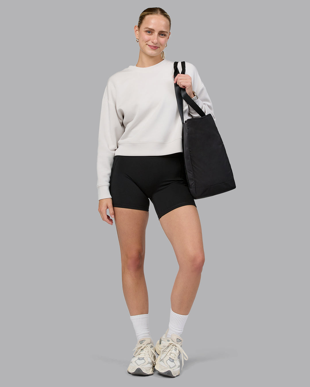 Go-To Tote - Black - view 2