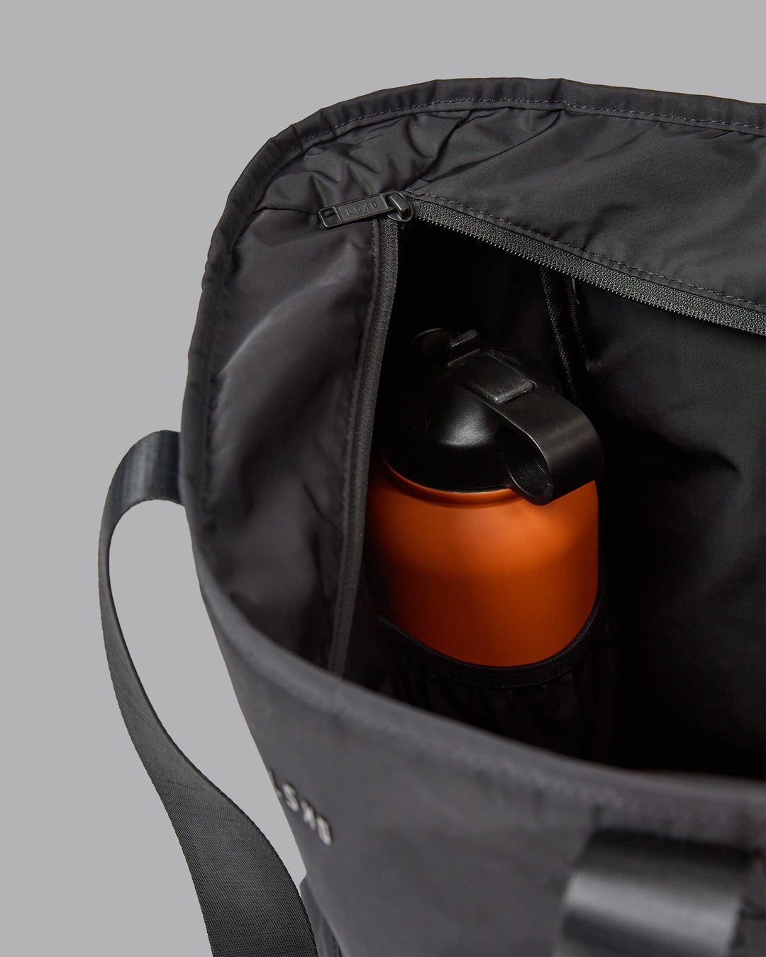 Go-To Tote - Black - view 7