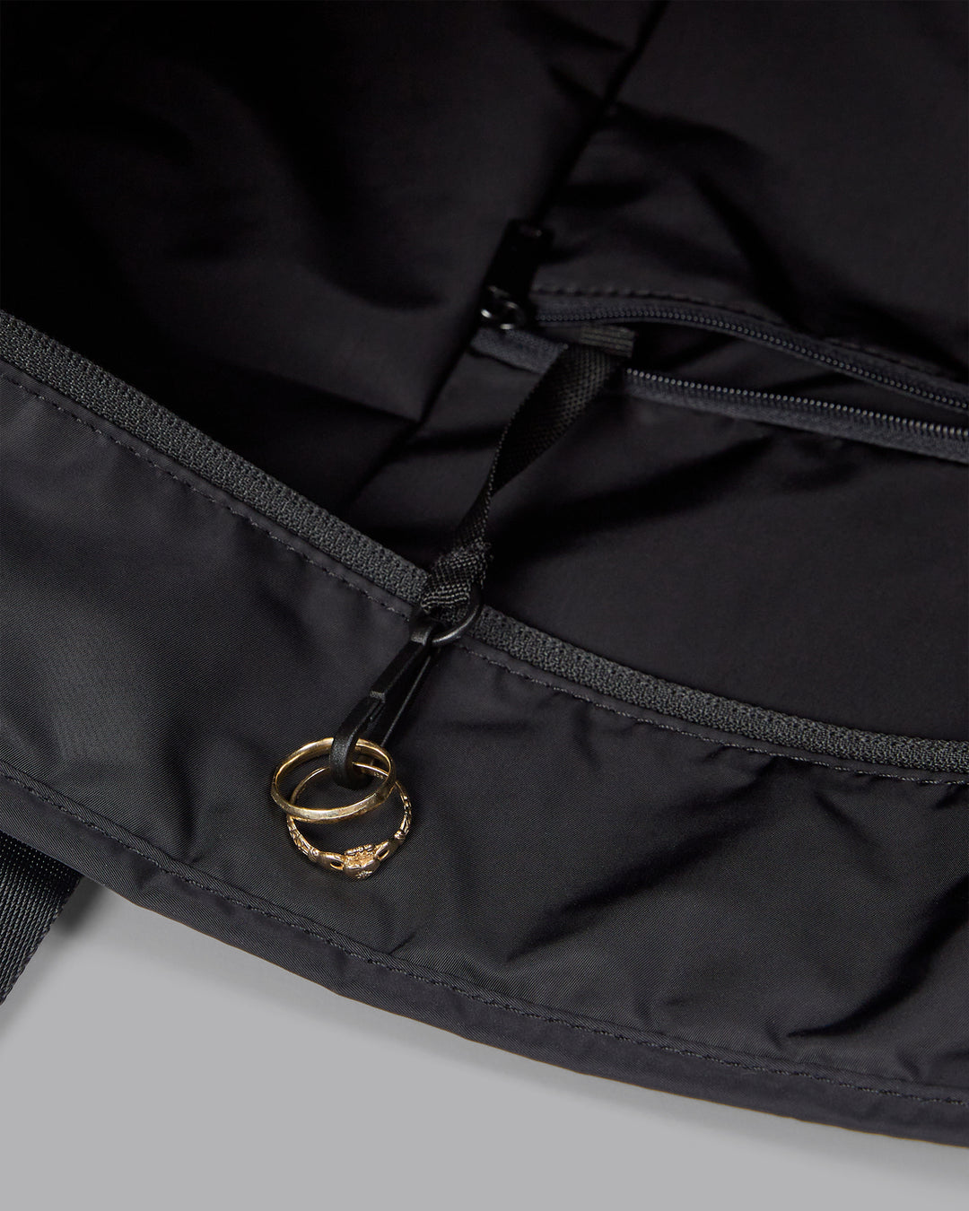 Go-To Tote - Black - view 4