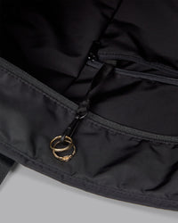 Go-To Tote - Black | Thumbnail Index: 3
