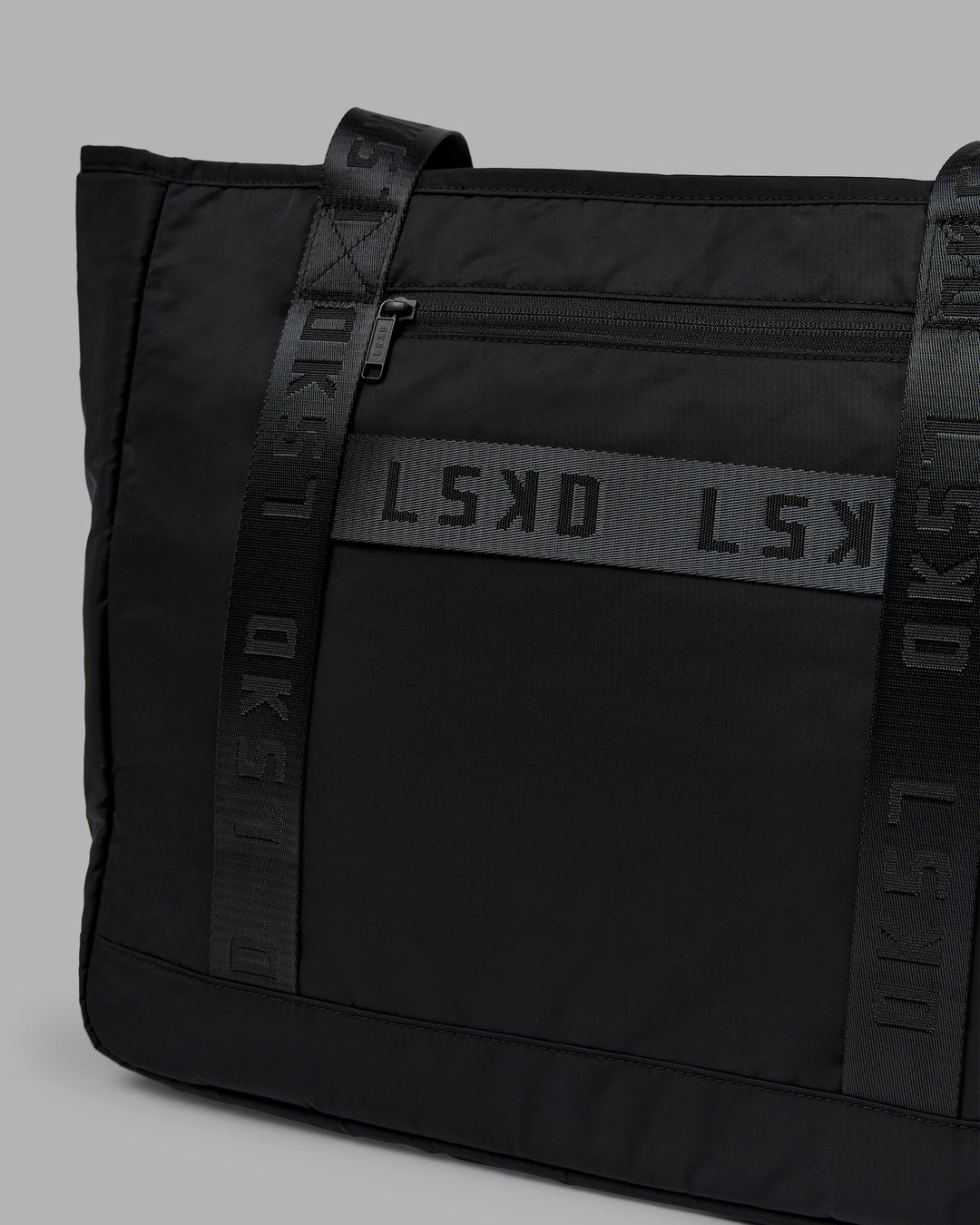 Go-To Tote - Black - view 10