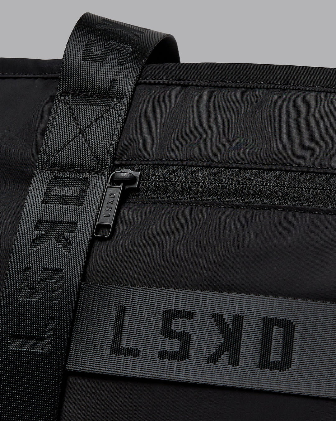 Go-To Tote - Black - view 12
