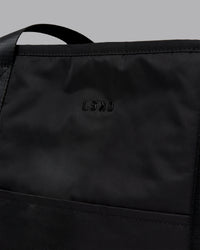 Go-To Tote - Black | Thumbnail Index: 10
