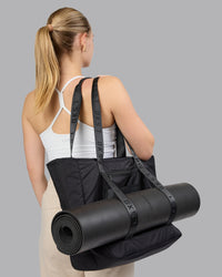 Go-To Tote - Black | Thumbnail Index: 8