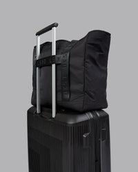 Go-To Tote - Black | Thumbnail Index: 5