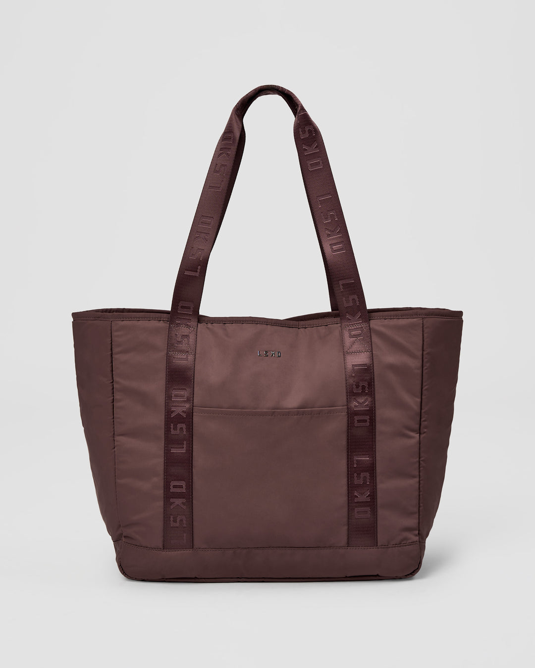 Go-To Tote - Cocoa Powder - view 5