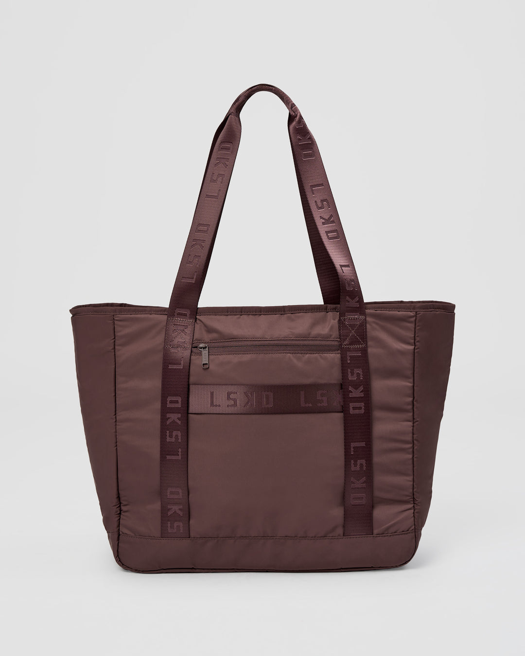 Go-To Tote - Cocoa Powder - view 3