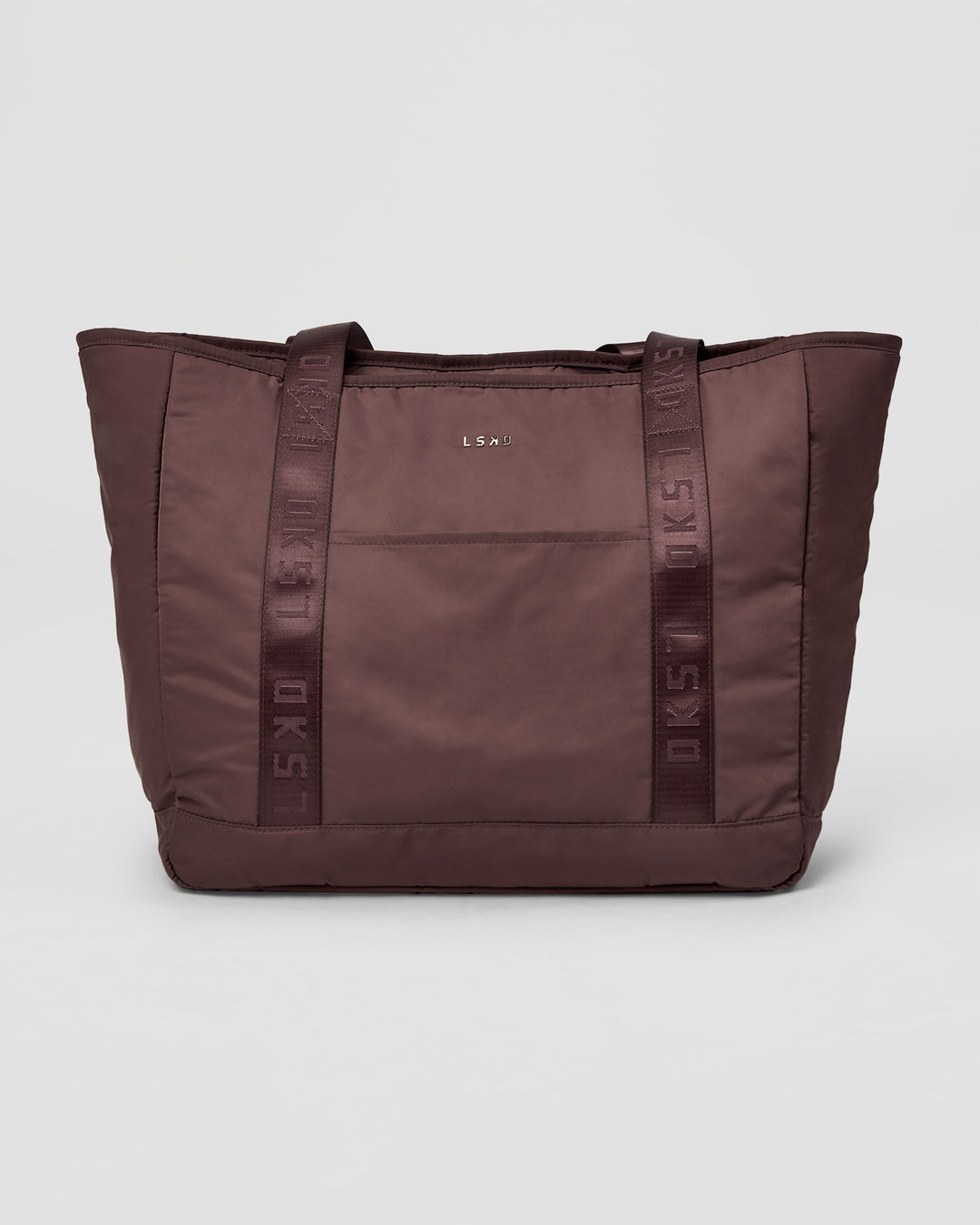 Go-To Tote - Cocoa Powder - view 6
