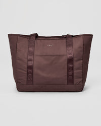 Go-To Tote - Cocoa Powder | Thumbnail Index: 5