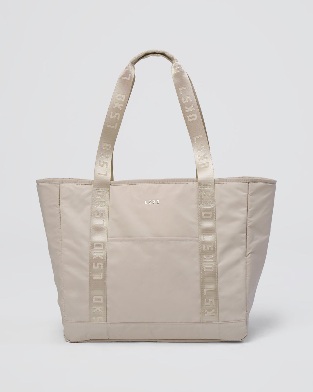 Go-To Tote - Shale Beige - view 1