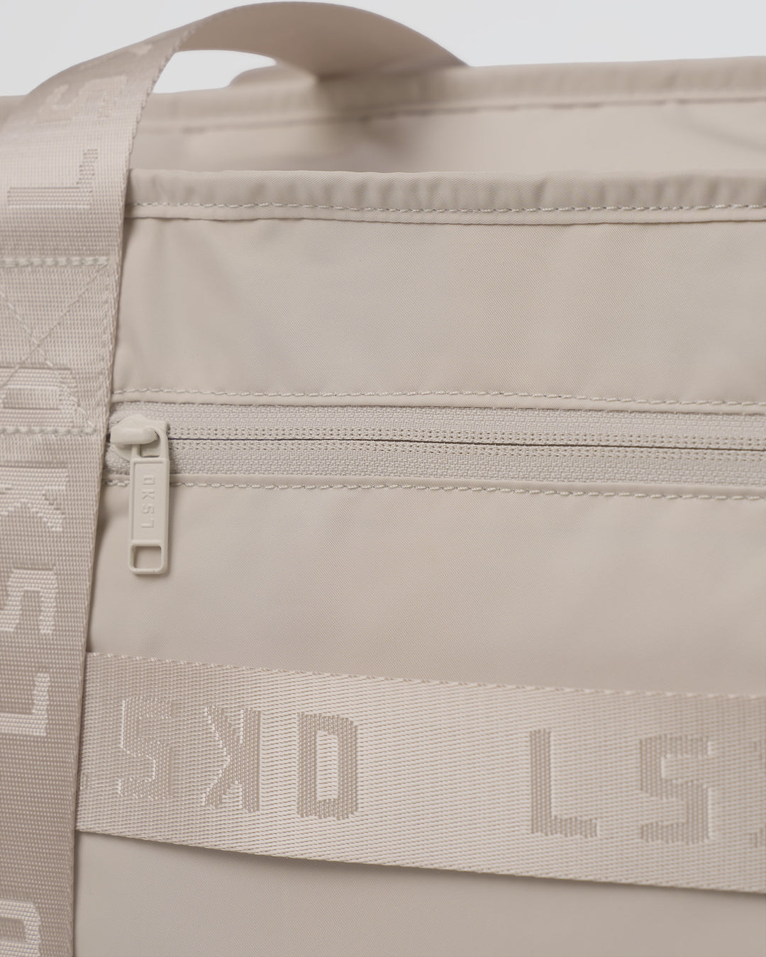 Go-To Tote - Shale Beige - view 7
