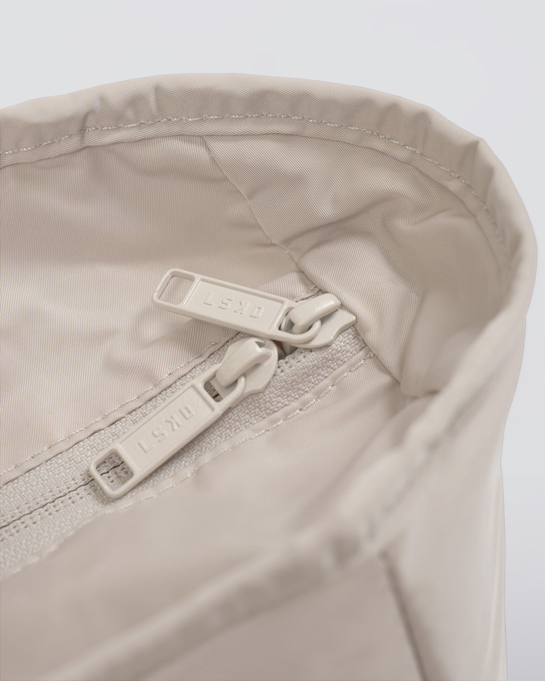 Go-To Tote - Shale Beige - view 5