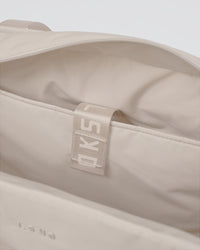 Go-To Tote - Shale Beige | Thumbnail Index: 7