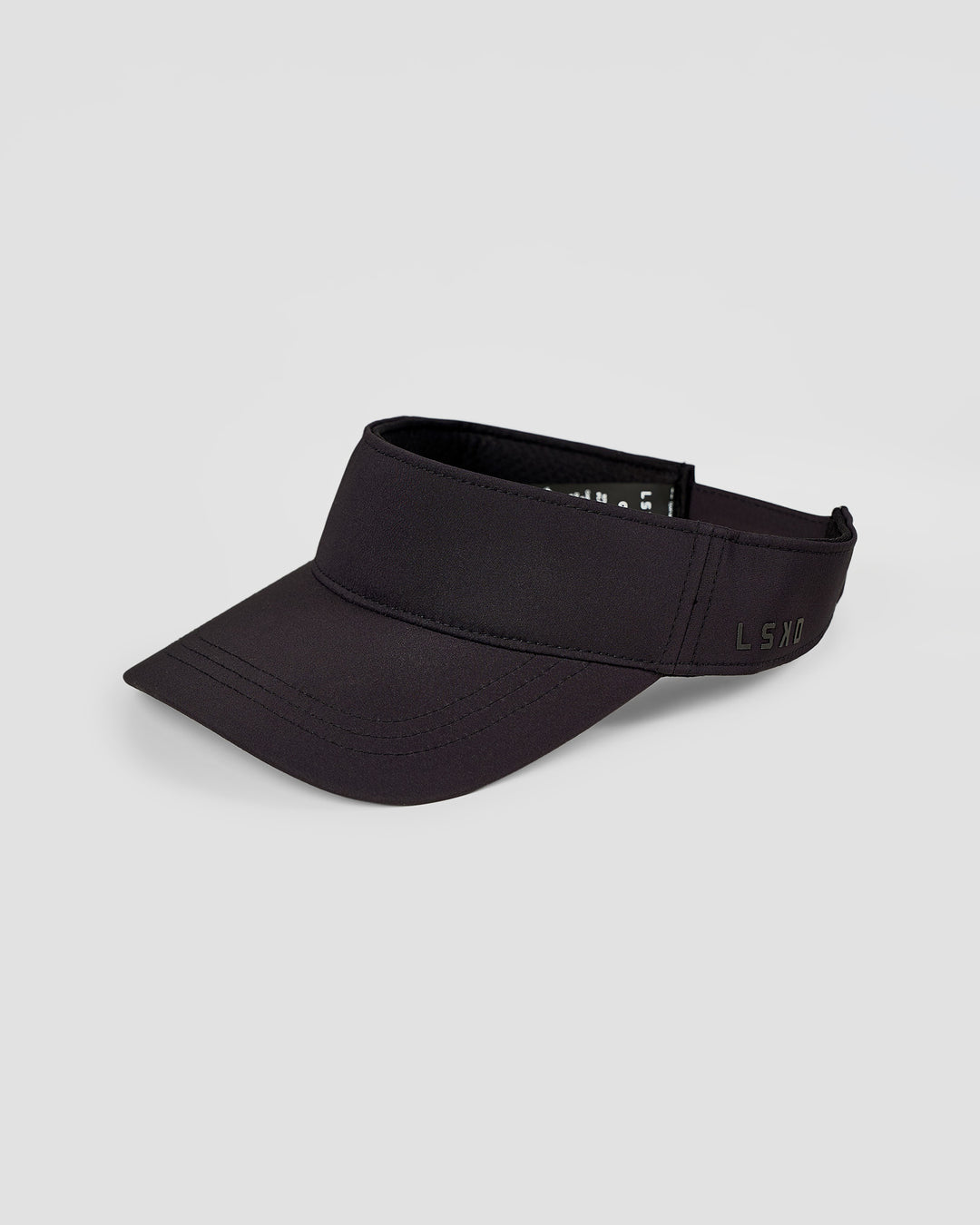 Go-To Visor - Black - view 1
