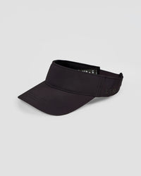 Go-To Visor - Black | Thumbnail Index: 0