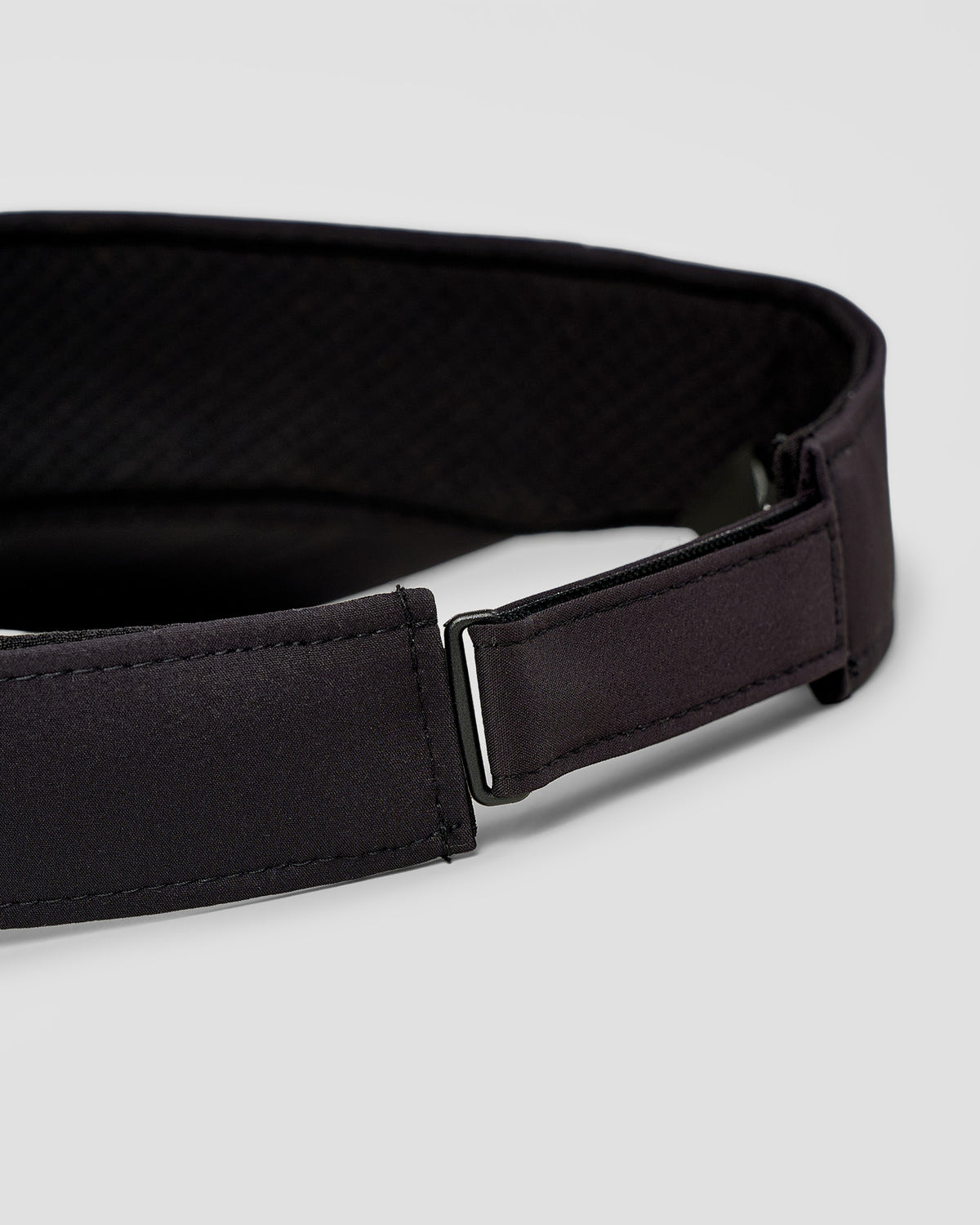 Go-To Visor - Black