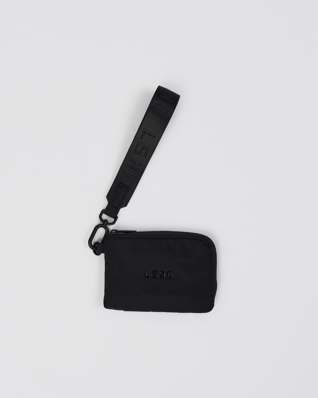 Go-To Wristlet Pouch - Black - view 1