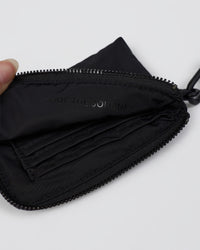 Go-To Wristlet Pouch - Black | Thumbnail Index: 1