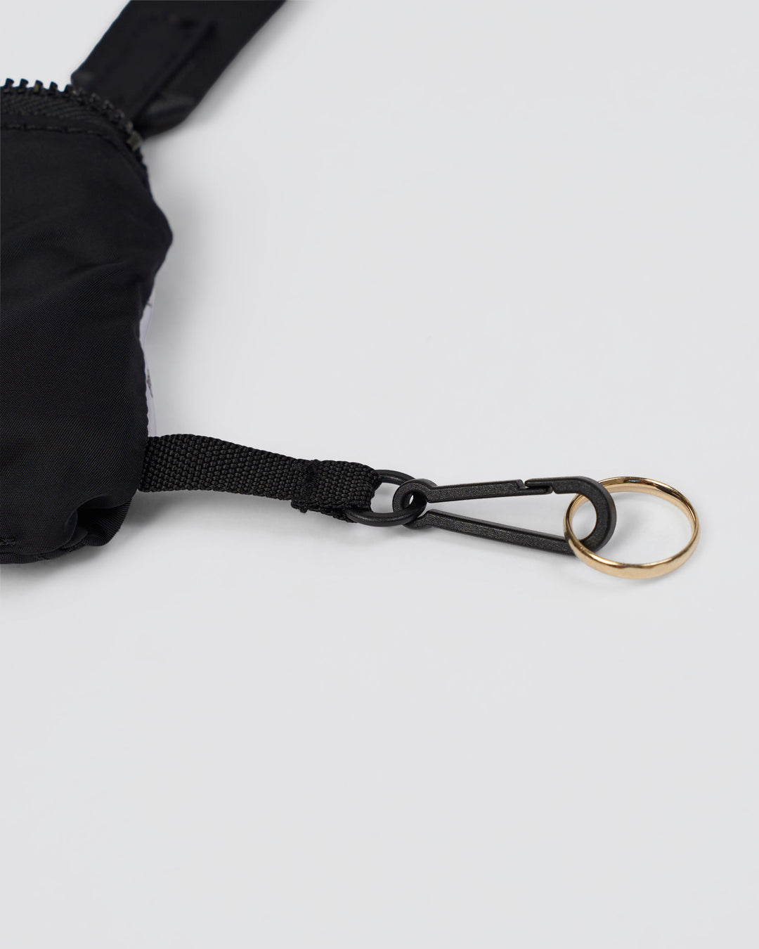 Go-To Wristlet Pouch - Black - view 3